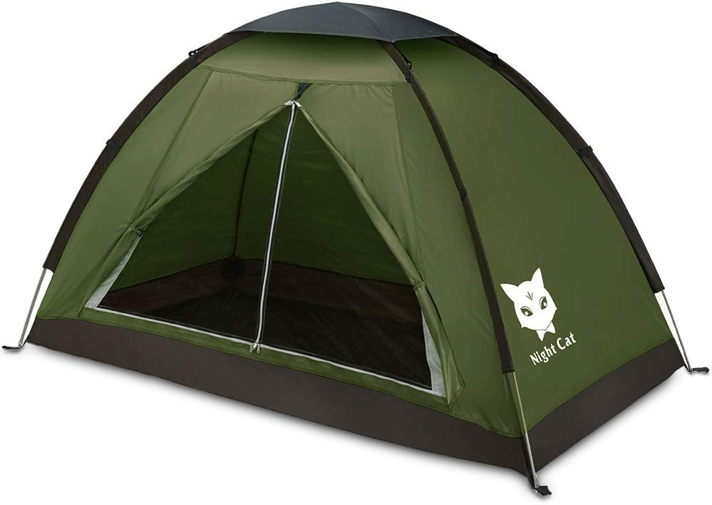 Best family tent for camping