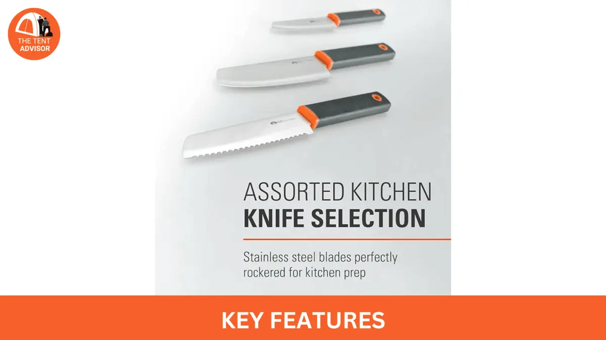 Key Features
