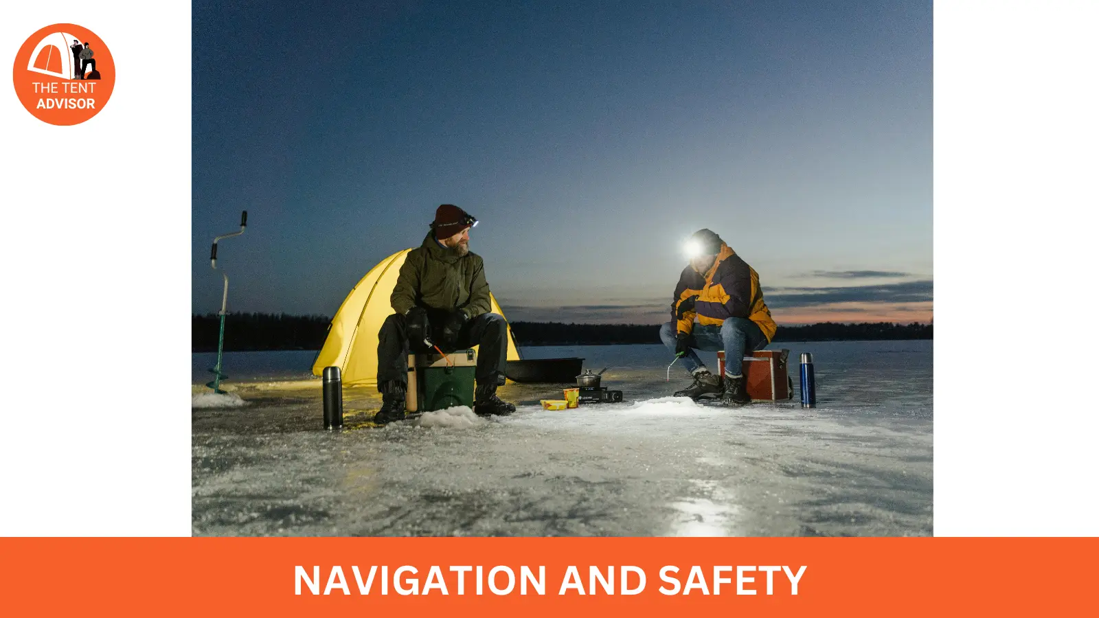Navigation and Safety