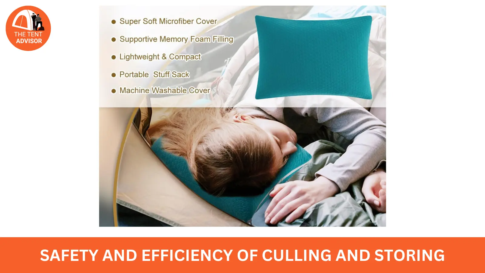 Safety and Efficiency of Culling and Storing