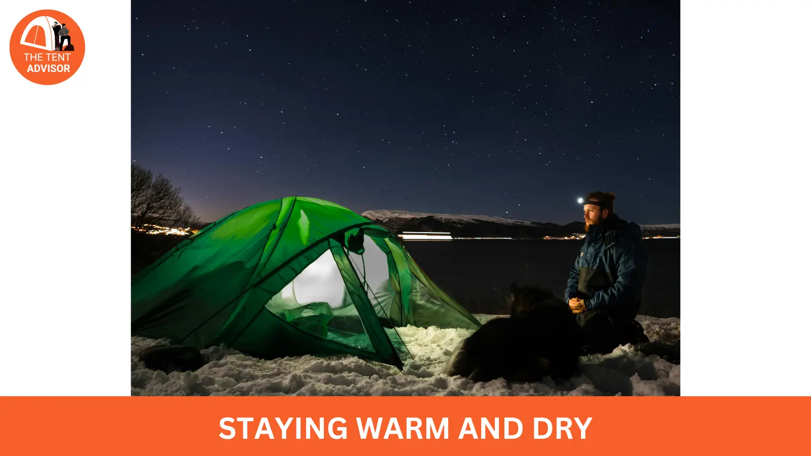 staying Warm and Dry