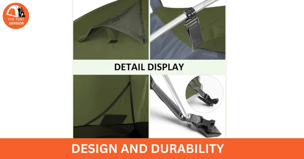 Design and Durability