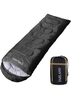 FARLAND Sleeping Bags 20℉ for Adults