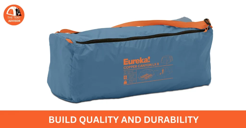 Build Quality and Durability