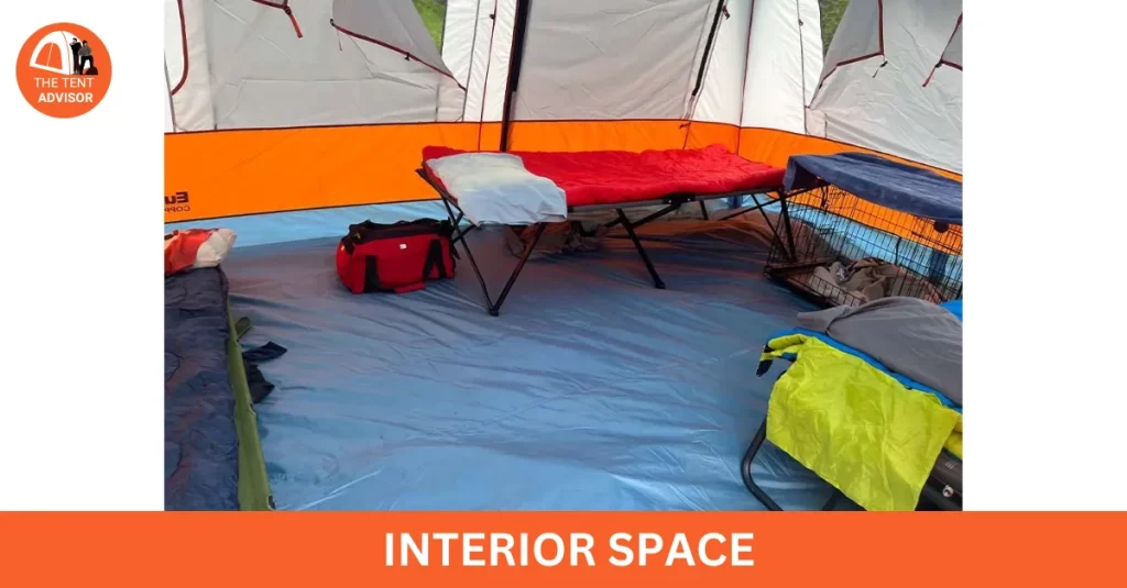Interior Space