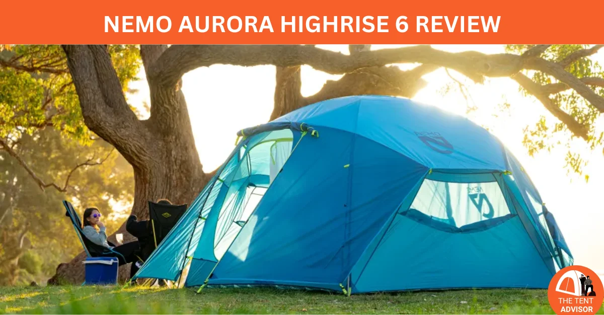 NEMO Aurora Highrise 6 Review